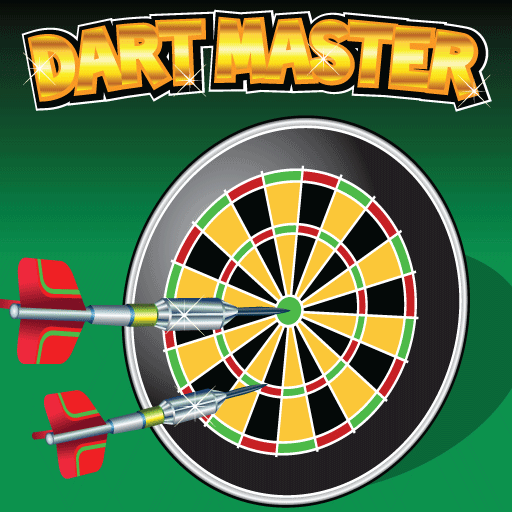Dart Master 216