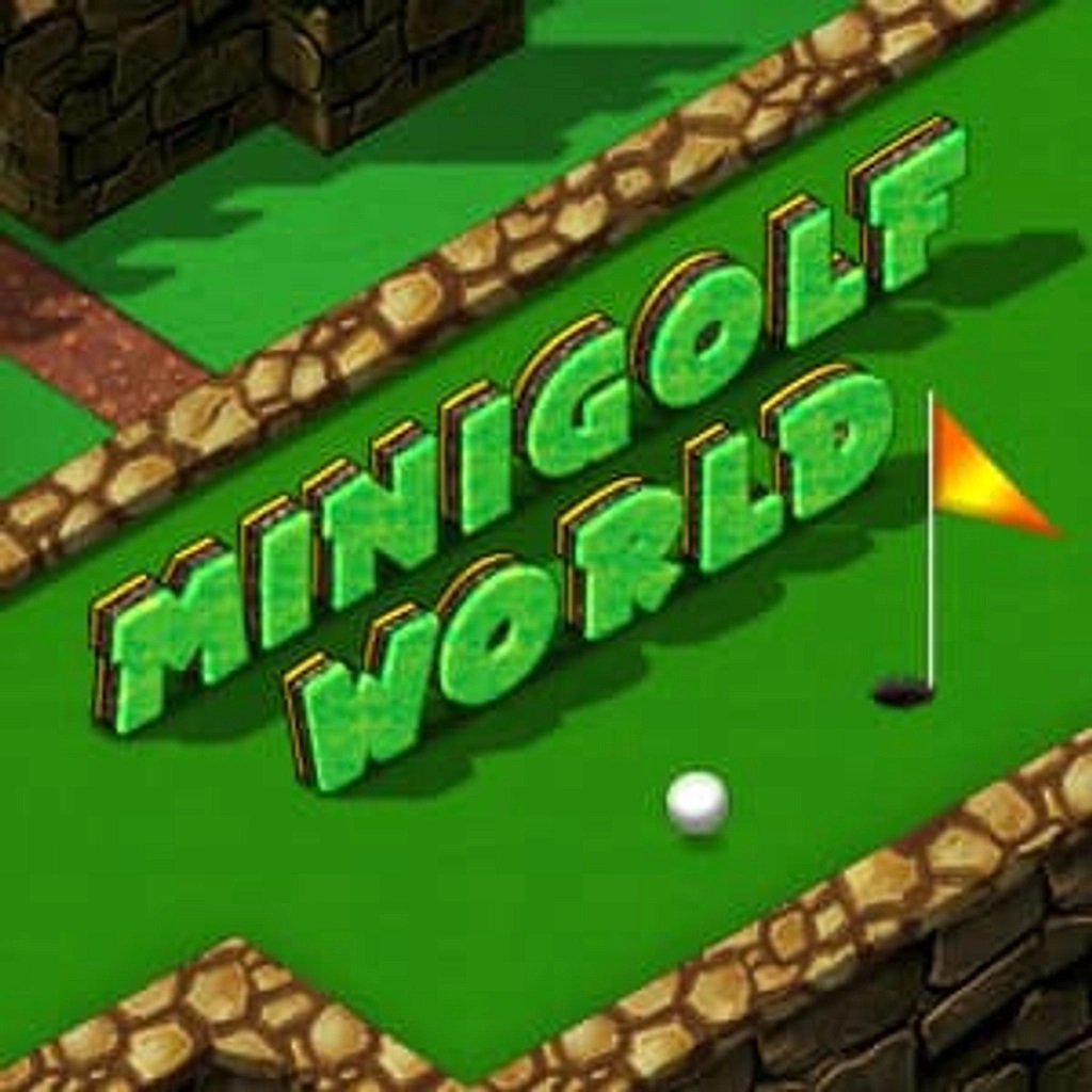 Minigolf World 202