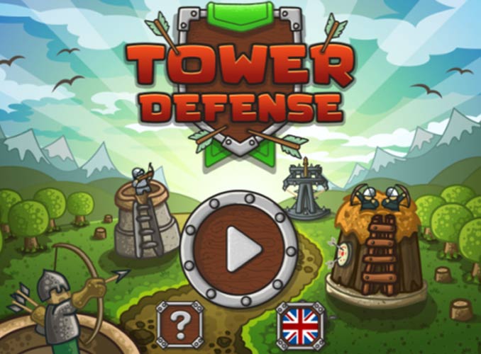 Tower Defense